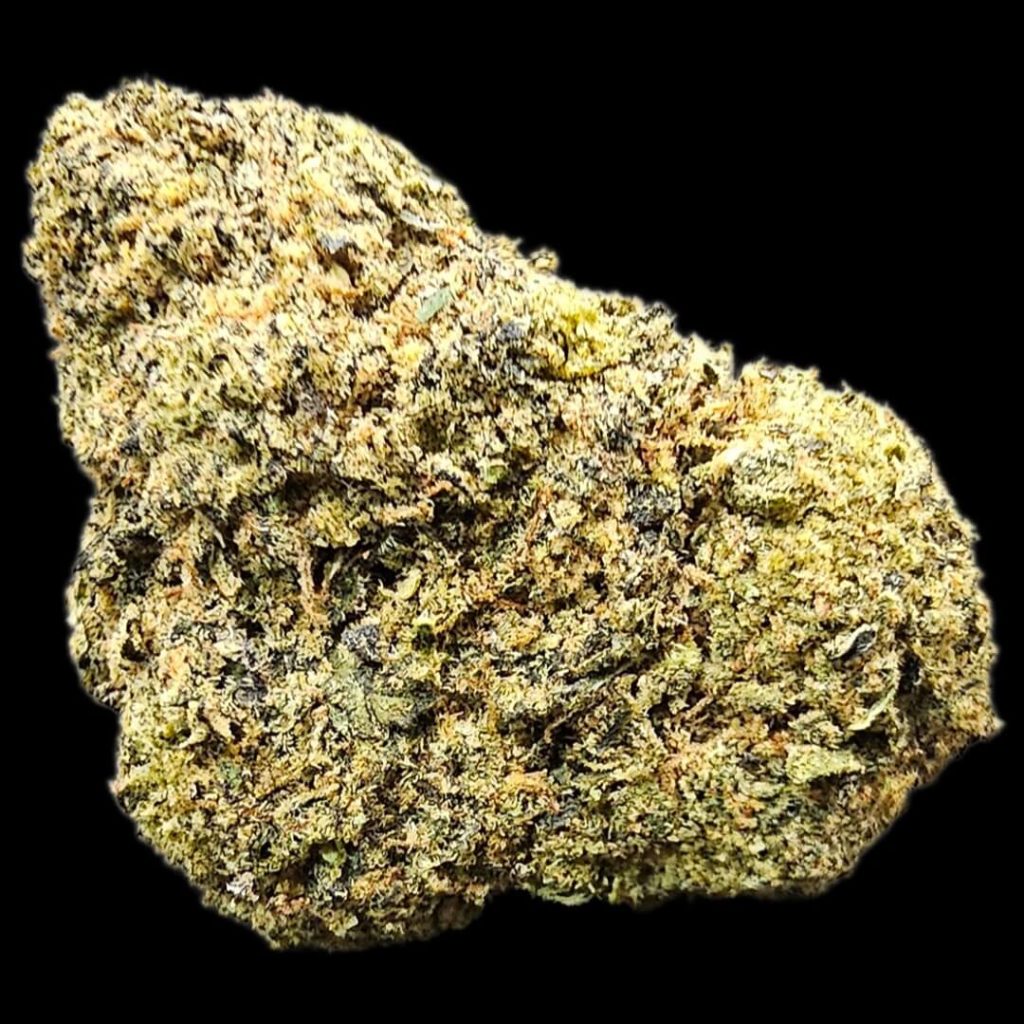 Cannabis strain called Peanut Butter Breath