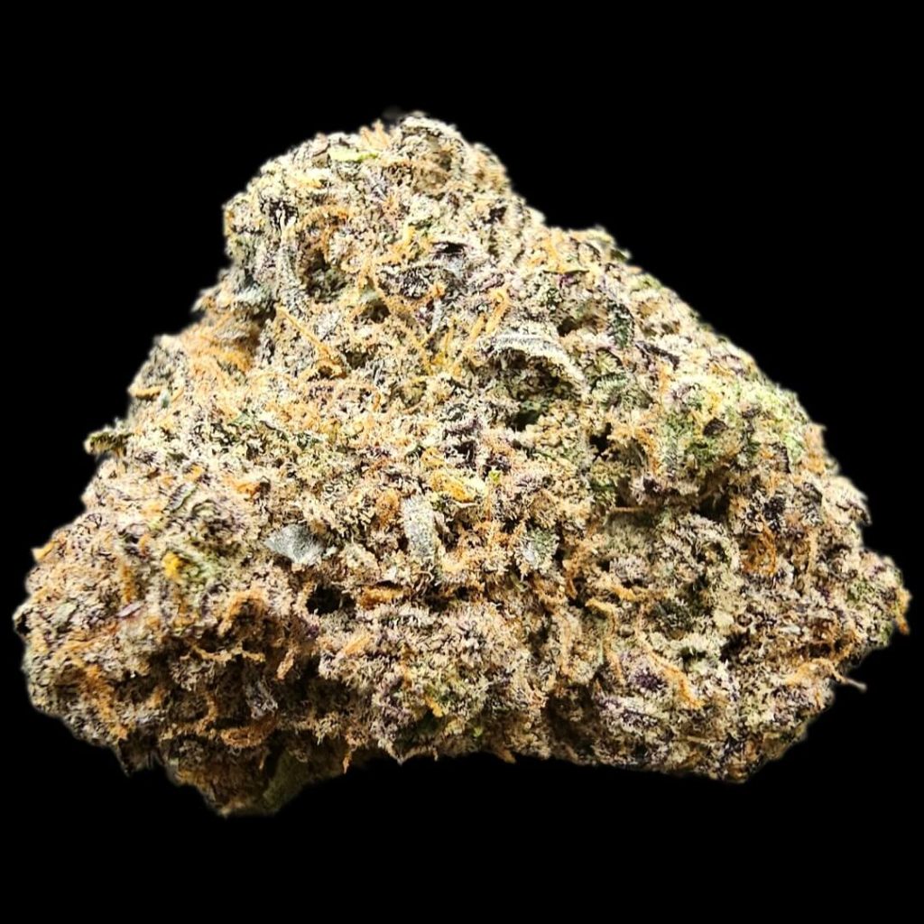 Cannabis Strain called Strawberry Tropicana